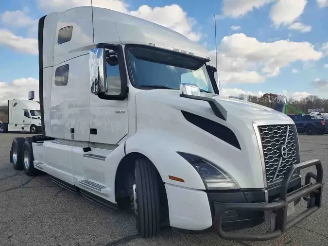 2020 VOLVO VNL64T7607d5d459bd92ebfa2d24fb256167ea6dd
