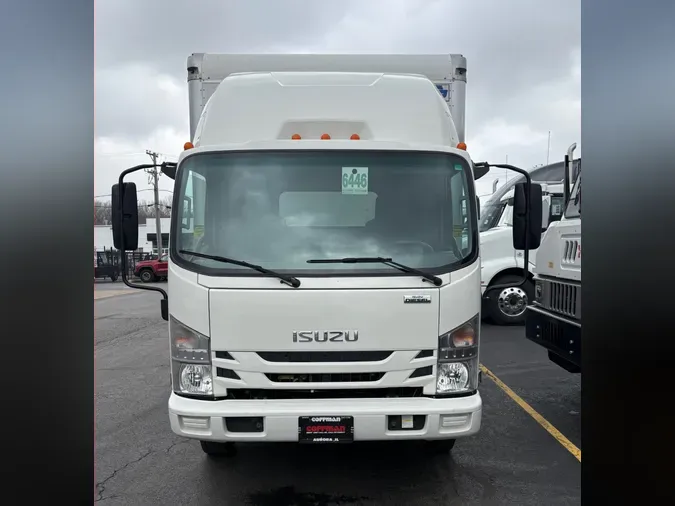 2022 ISUZU DIESEL NPRHD DIESEL