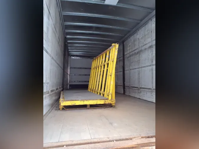 2019 FREIGHTLINER/MERCEDES 108SD