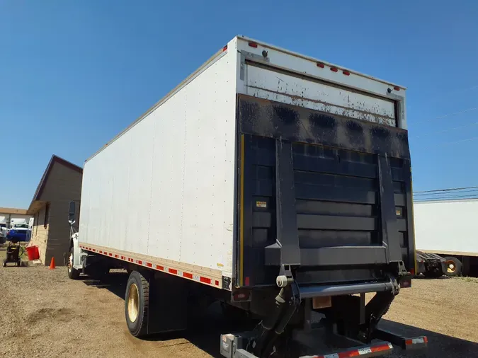 2020 FREIGHTLINER/MERCEDES M2 106