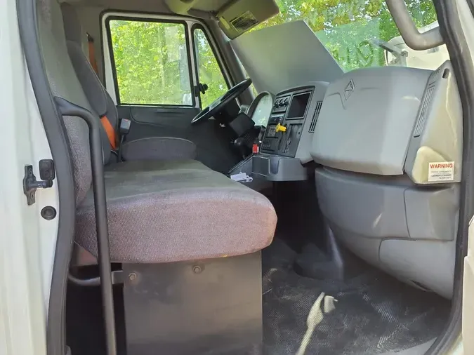 2018 NAVISTAR INTERNATIONAL 4300