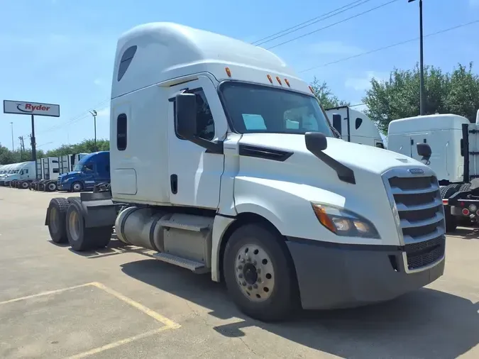 2020 FREIGHTLINER/MERCEDES NEW CASCADIA PX126647d637b34a5c54ce16a9c3880aee6429e