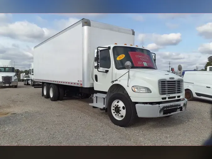 2020 FREIGHTLINER/MERCEDES M2 1067d63b73a907bd6c3663fde7c2a239a11