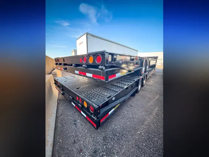 2026 FONTAINE TRAVERSE HT