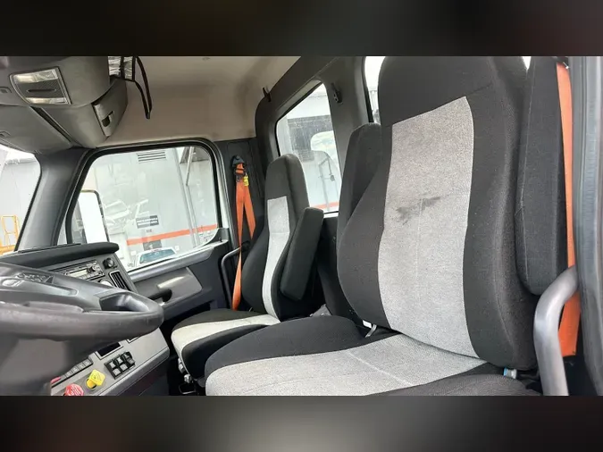 2019 Freightliner Cascadia