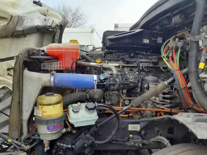 2022 FREIGHTLINER/MERCEDES NEW CASCADIA PX126647d645672fdaf969fda76c0b6f4978287