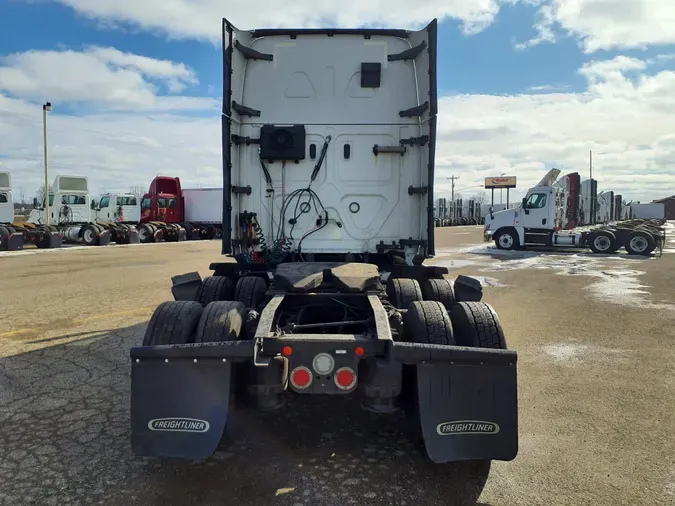 2019 FREIGHTLINER/MERCEDES NEW CASCADIA PX12664