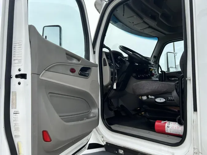 2018 Peterbilt 579