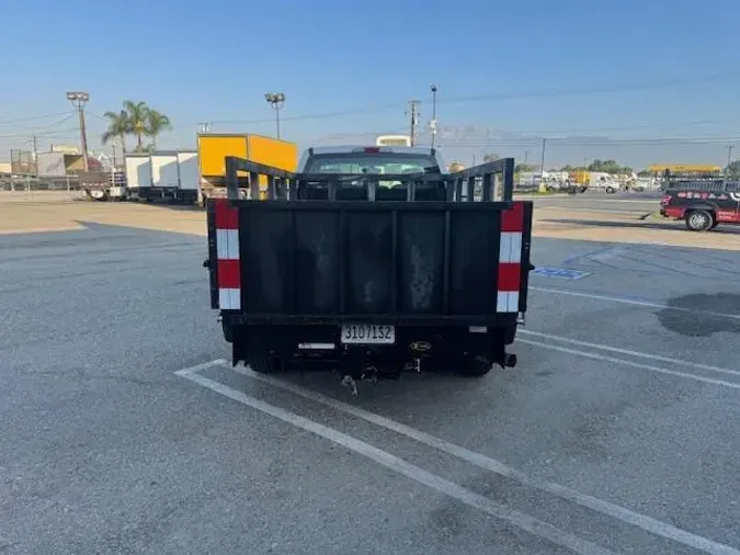 2019 Ford F-250