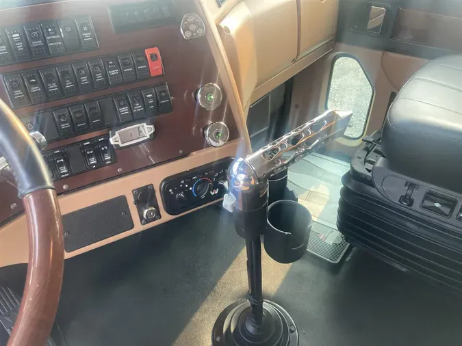 2021 Western Star 4900EX