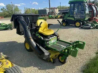 2020 John Deere Z345R