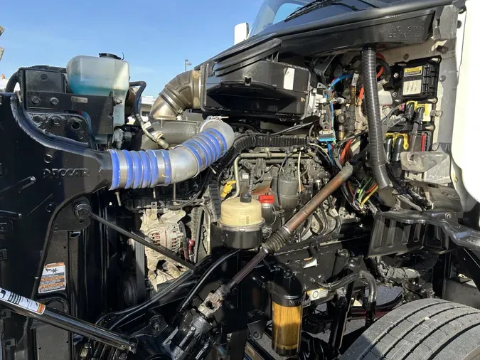 2020 Peterbilt 567