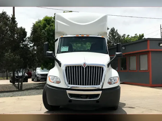 2021 INT LT625 6x4