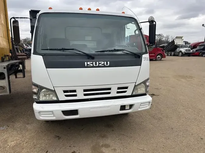 2007 ISUZU NPR
