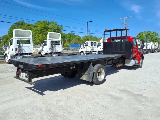 2020 NAVISTAR INTERNATIONAL MV607 (4X2)
