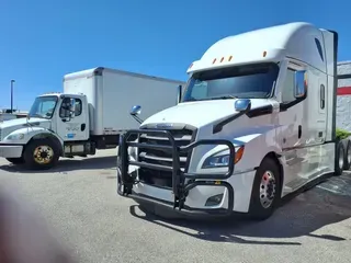 2022 FREIGHTLINER NEW CASCADIA PX12664
