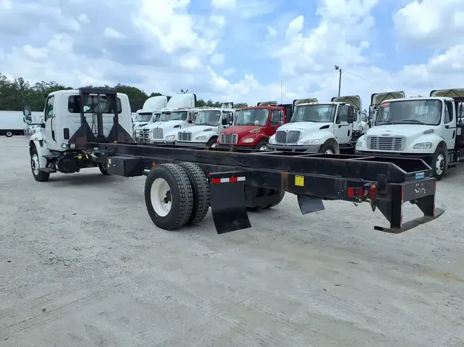 2020 NAVISTAR INTERNATIONAL MV607 (4X2)7d69d14842637cf60b92f9367c89e0f2
