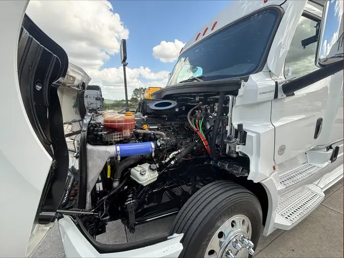 2022 Freightliner CA126SLP7d6a0be084777407ad5f99a9736b10ee