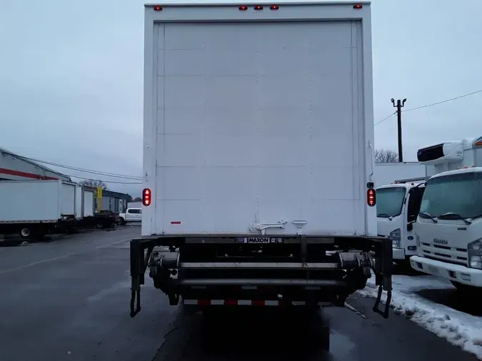 2019 NAVISTAR INTERNATIONAL 4300