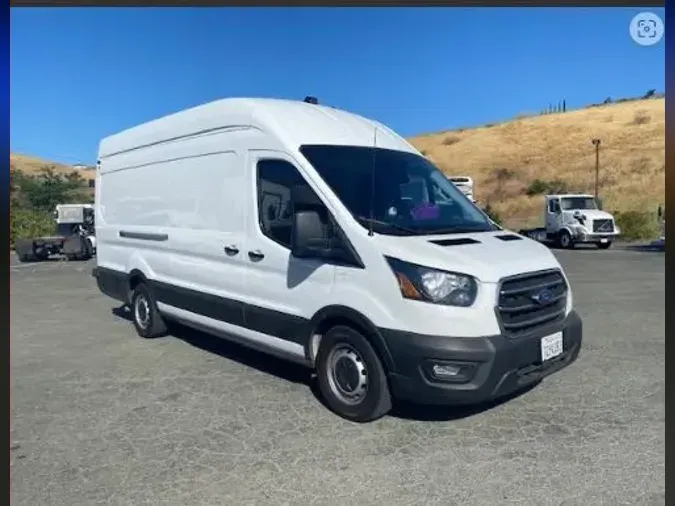 2020 FORD MOTOR COMPANY TRANSIT 350 HI ROOF