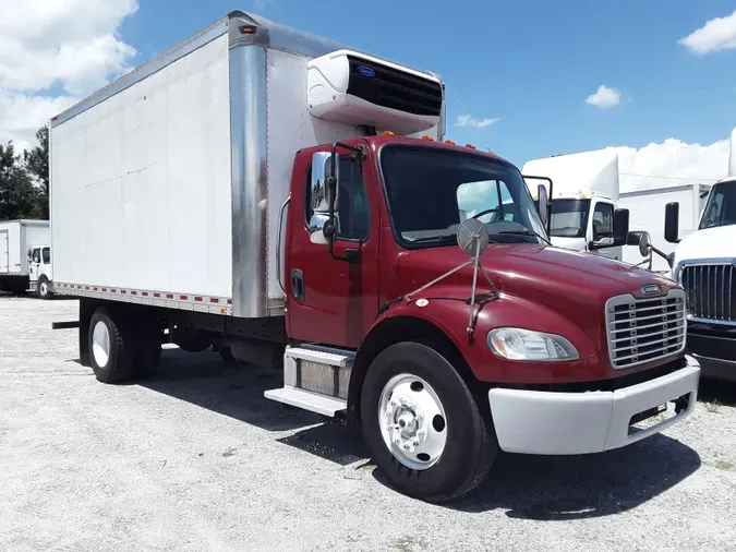 2016 FREIGHTLINER/MERCEDES M2 106