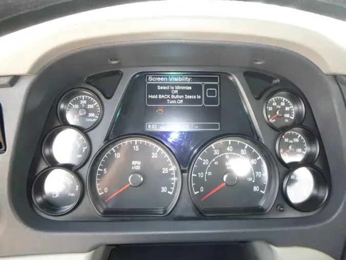 2020 Peterbilt 567