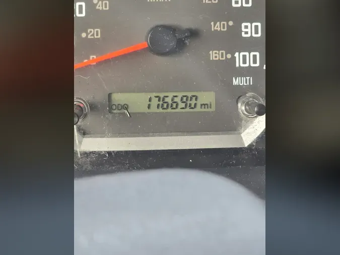 2019 CHEVROLET MOTOR DIV. LCF 4500HD