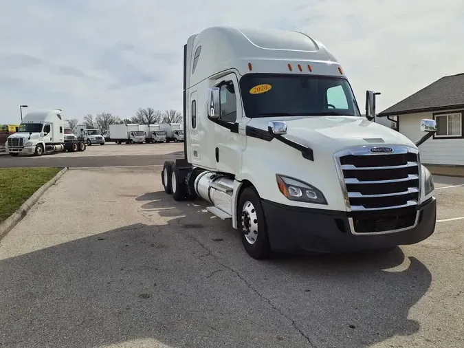 2020 FREIGHTLINER/MERCEDES NEW CASCADIA PX12664