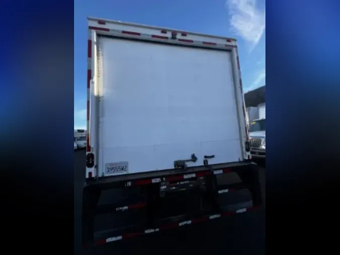 2020 NAVISTAR INTERNATIONAL MV607 (4X2)7d6c15fbfffb2d88acd15e750aea4bf0