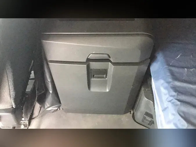 2021 Freightliner Cascadia