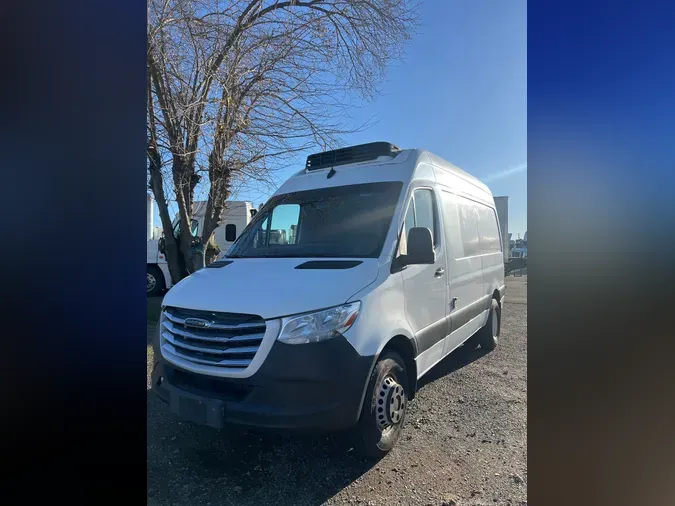 2019 MERCEDES-BENZ SPRINTER 35007d6c967dbe14e0d7397194cfc016c647