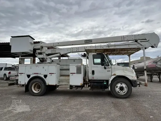 2005 TEREX 5TC-55