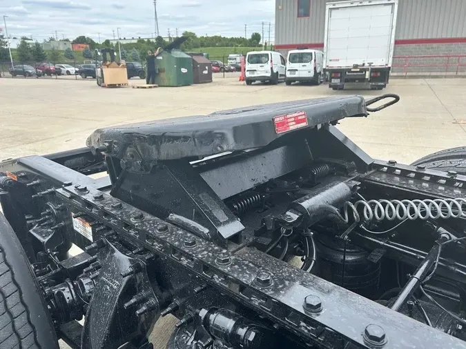 2021 Freightliner Cascadia&reg;