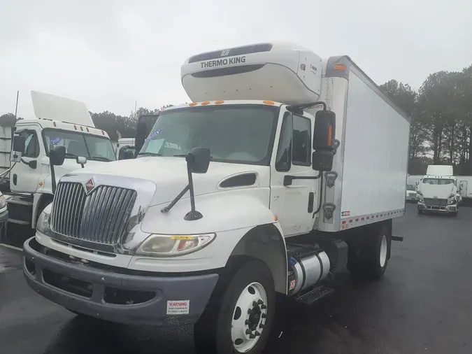 2018 NAVISTAR INTERNATIONAL 4300