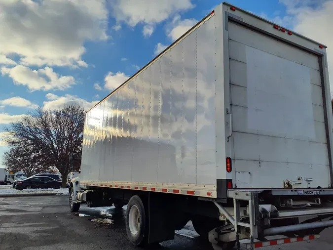 2018 NAVISTAR INTERNATIONAL 4300
