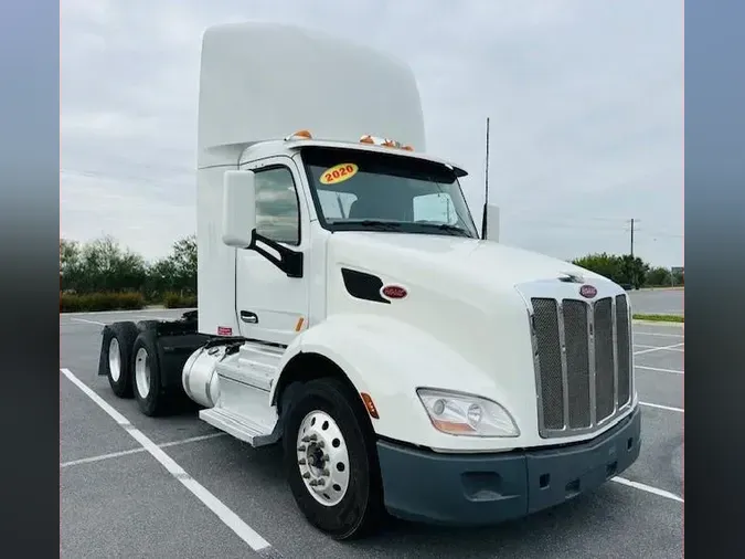 2020 Peterbilt 5797d6f4ef29a166d3cea96d2462f6d4afa