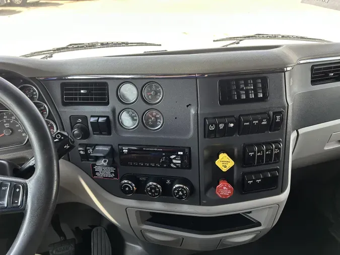 2020 Peterbilt 579