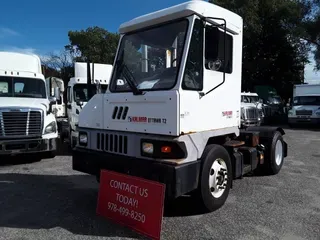 2018 OTTAWA 4X2 T2