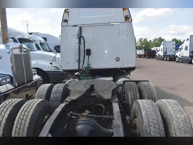 2017 WESTERN STAR 5700XE