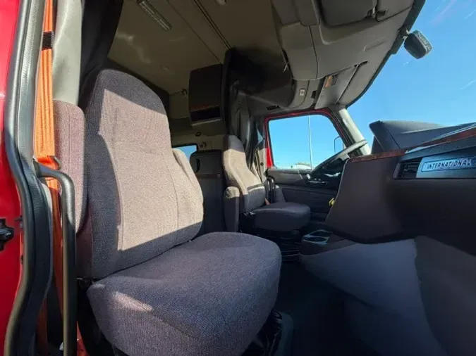 2020 INTERNATIONAL LT625
