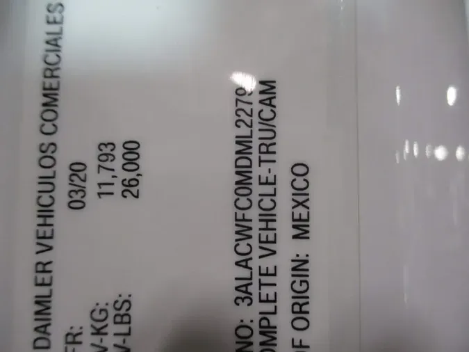 2021 FREIGHTLINER/MERCEDES M2 1067d757b54153d73394ff28444d8d929a2