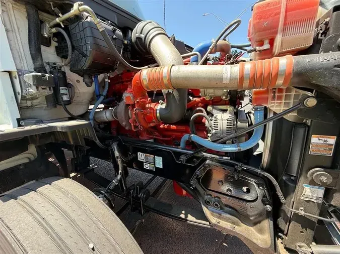 2018 KENWORTH T680