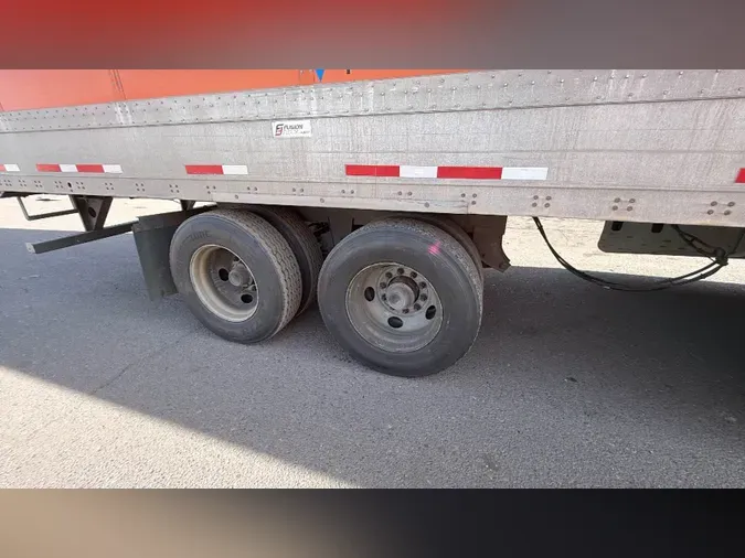 2014 Wabash DVHDHPC7d782052331b0787b4ee149fed37a8fa