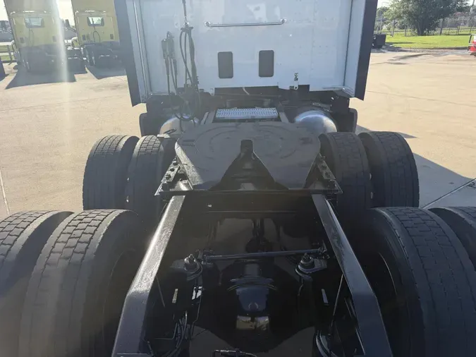 2021 Peterbilt 5797d7868e4f86b74856d790b30506faed5