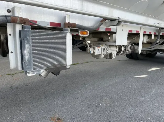 2018 LEDWELL 40' TANKER