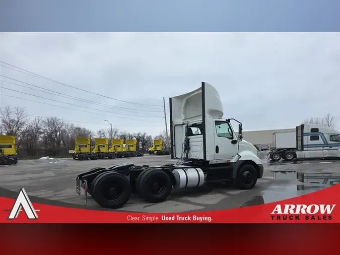 2020 INTERNATIONAL RH613