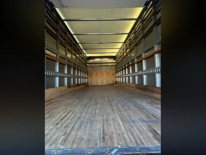 2020 CHEVROLET MOTOR DIV. LCF 4500HD