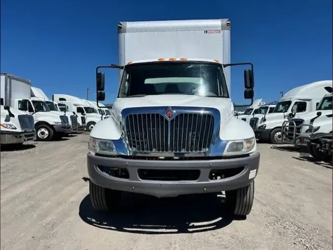 2018 NAVISTAR INTERNATIONAL 4300