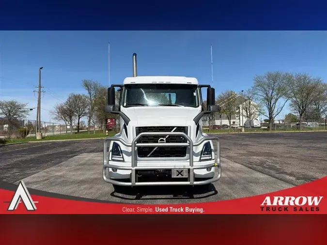 2023 VOLVO VNR64T3007d7ba57529c0618aaf465b34d7f5c9cc