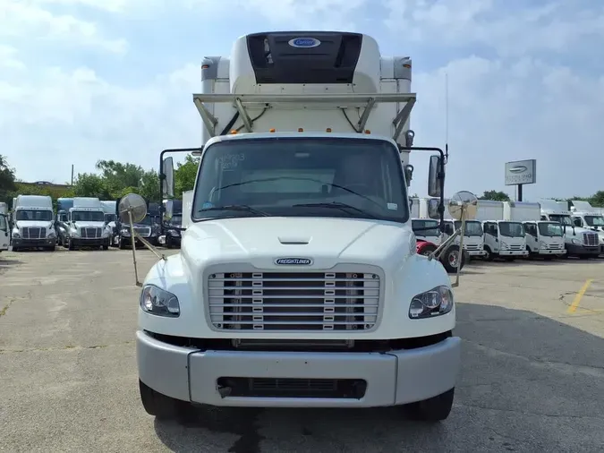 2019 FREIGHTLINER M2 106